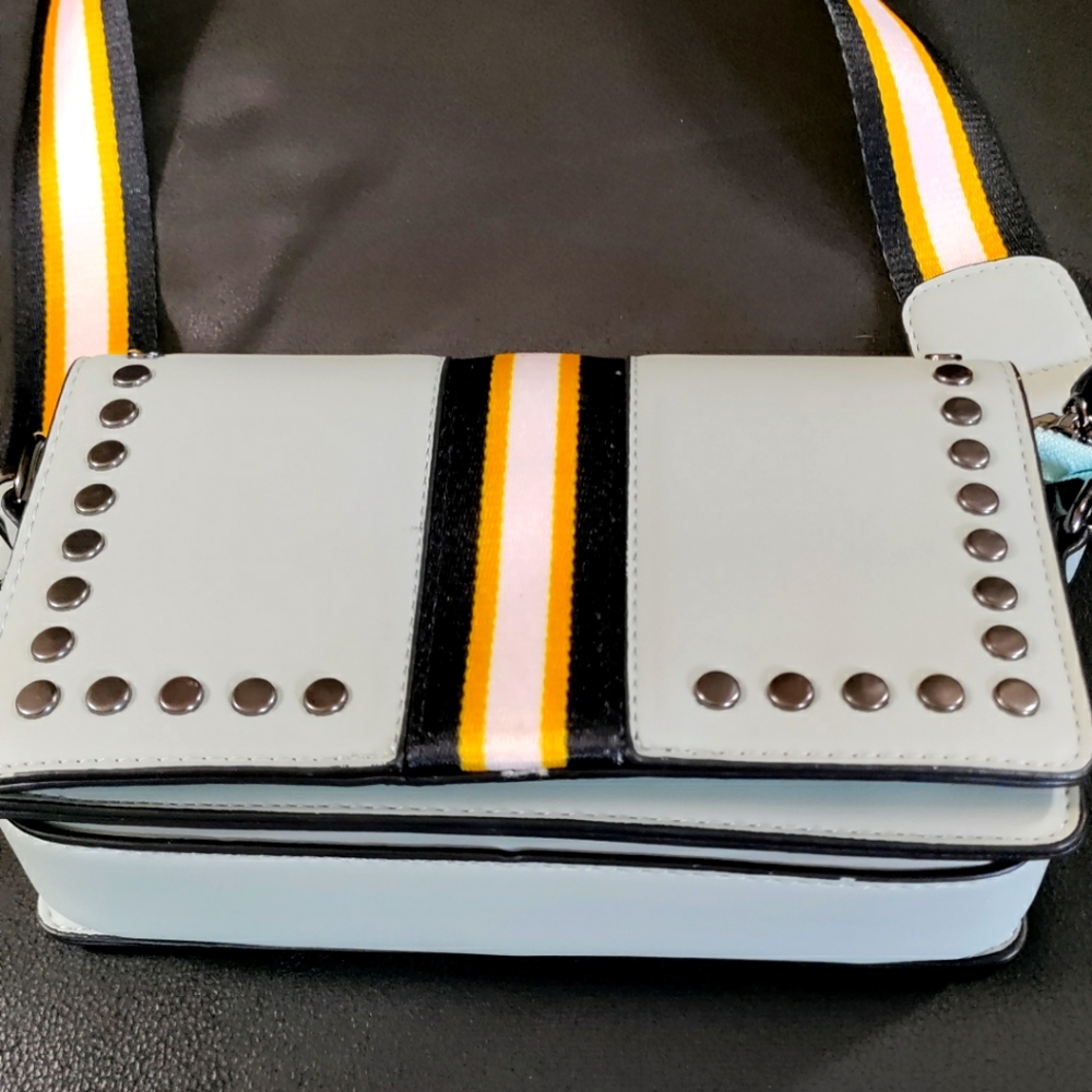 Okpta hand bag